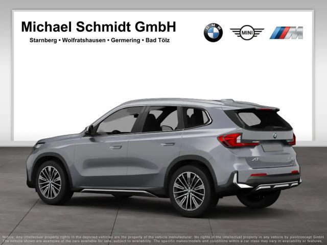 BMW X1 sDrive20i