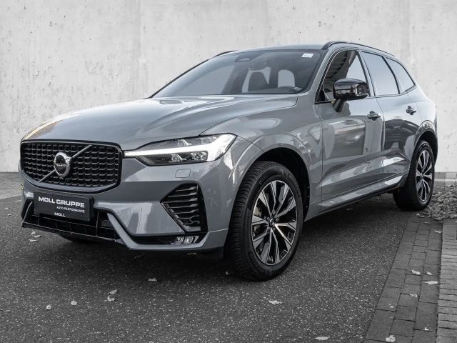 Volvo XC60 Dark Plus