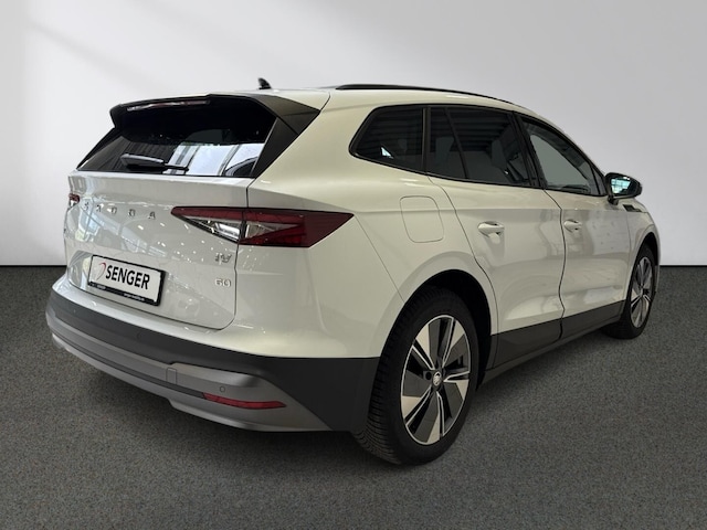 Skoda Enyaq Loft iV 60