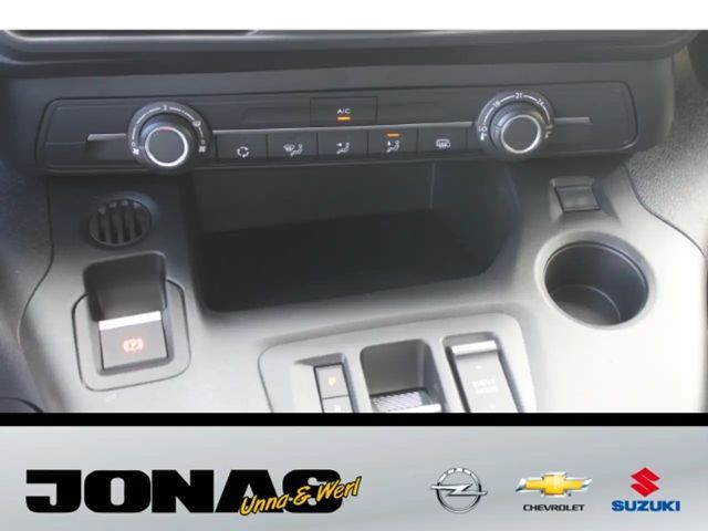 Opel Combo E Cargo Multimedia RKamera PDC FlexCargo