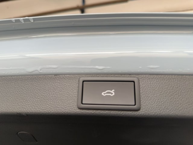 Skoda Octavia Combi RS