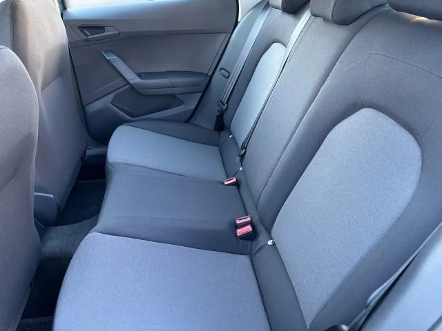 Seat Ibiza 1.0 TSI Reference