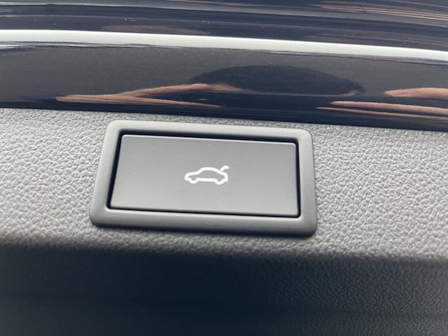 Skoda Octavia 1.5 TSI Combi Selection