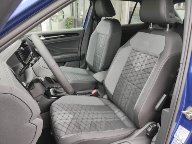 Volkswagen T-Roc 1.5 TSI R-Line