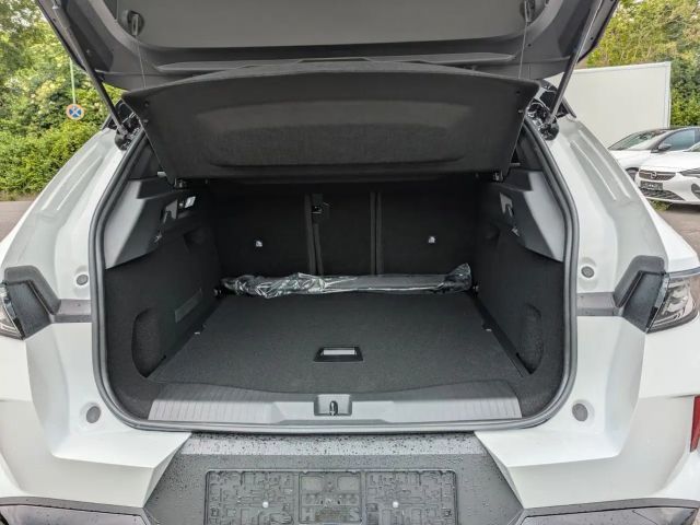 Opel Grandland X Hybrid