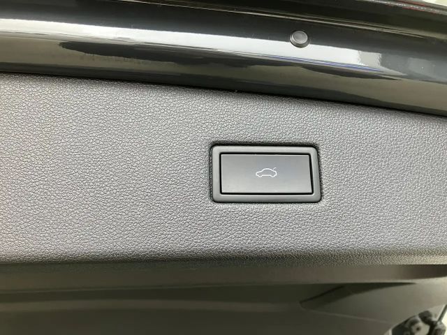 Seat Tarraco DSG FR-lijn e-Hybrid