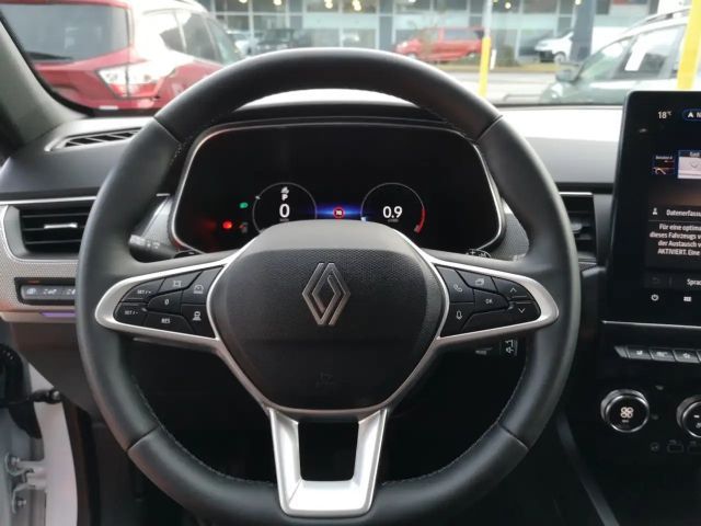 Renault Arkana EDC Hybrid Techno