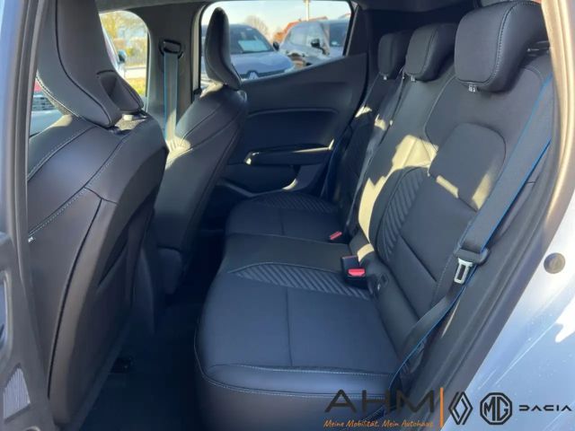 Renault Clio Alpine Esprit TCe 90