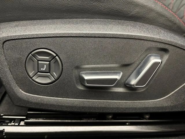 Audi SQ6 e-tron e-tron