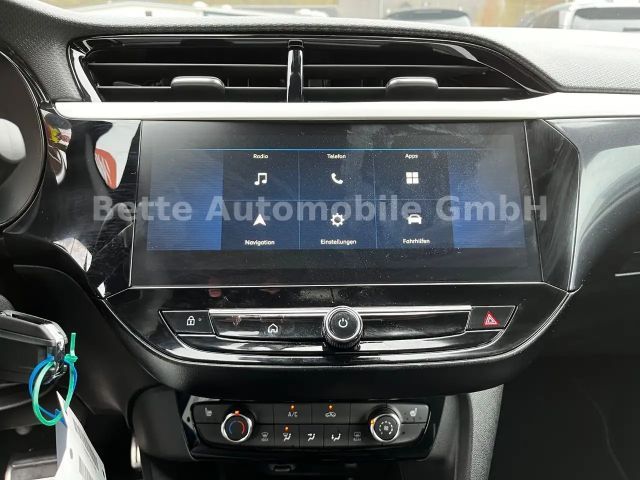 Opel Corsa GS-Line Grand Sport