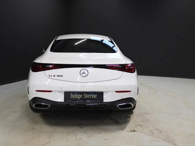 Mercedes-Benz CLE 180 AMG Line