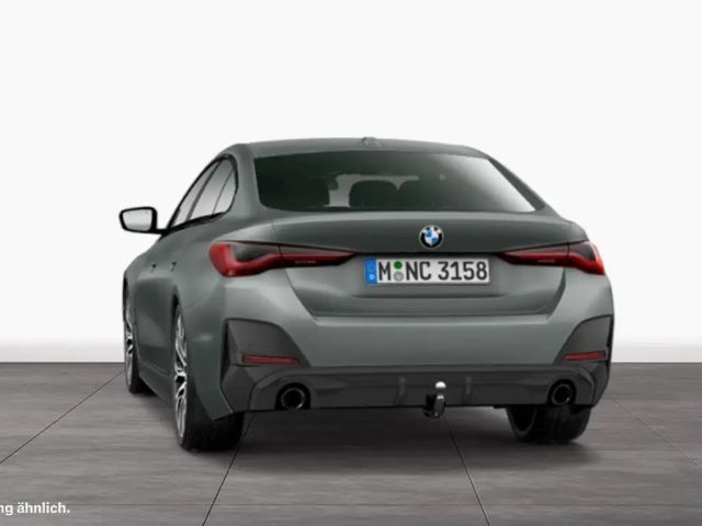 BMW 420 420d Coupé Gran Coupé xDrive