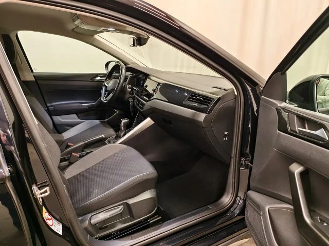 Volkswagen Taigo DSG IQ.Drive