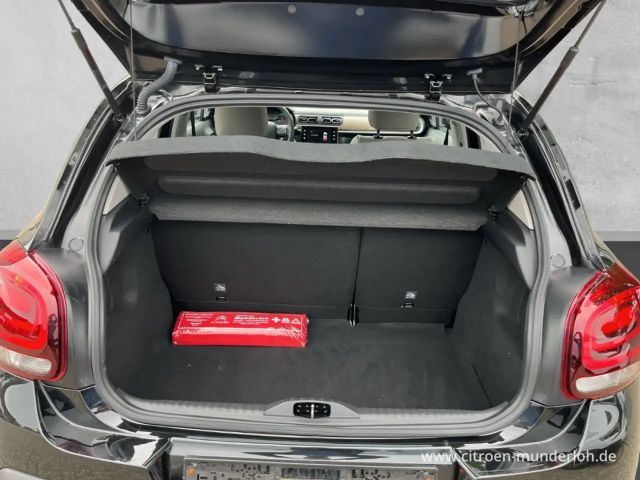 Citroën C3 C-Series PureTech