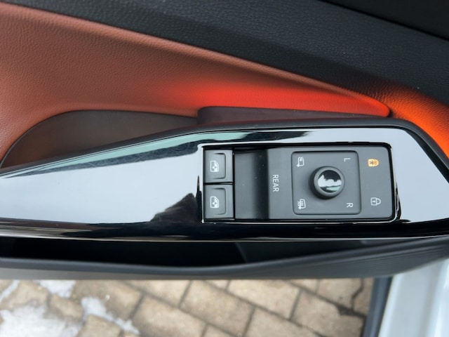 Volkswagen ID.4 1st Edition Performance Pro