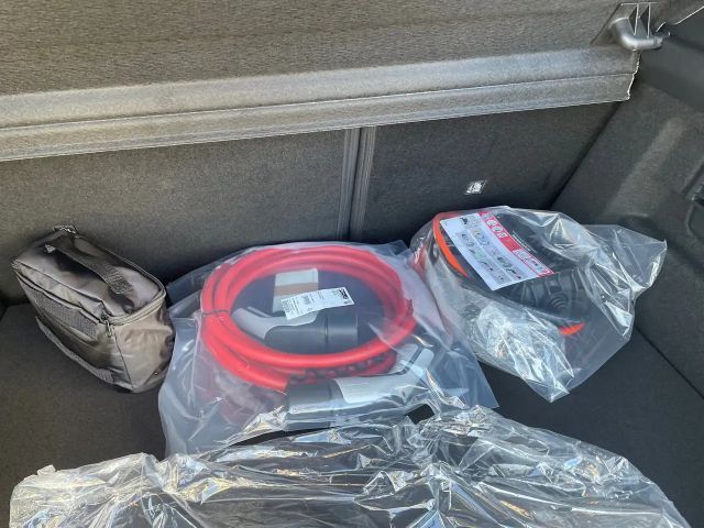 Citroën ë-C4 Feel Pack