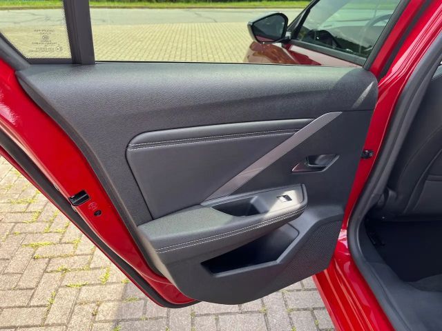 Opel Astra GS-Line Grand Sport