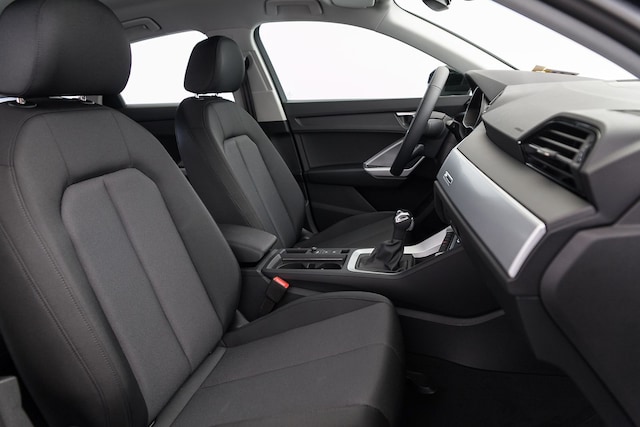 Audi Q3 35 TFSI S-Tronic Sportback