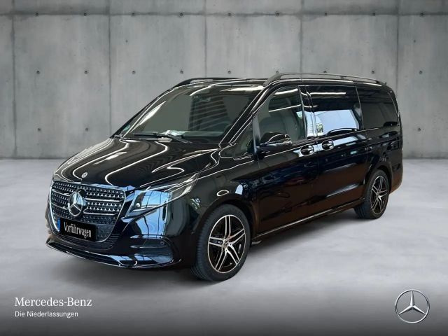 Mercedes-Benz V 250 AMG Line Style V 250 d