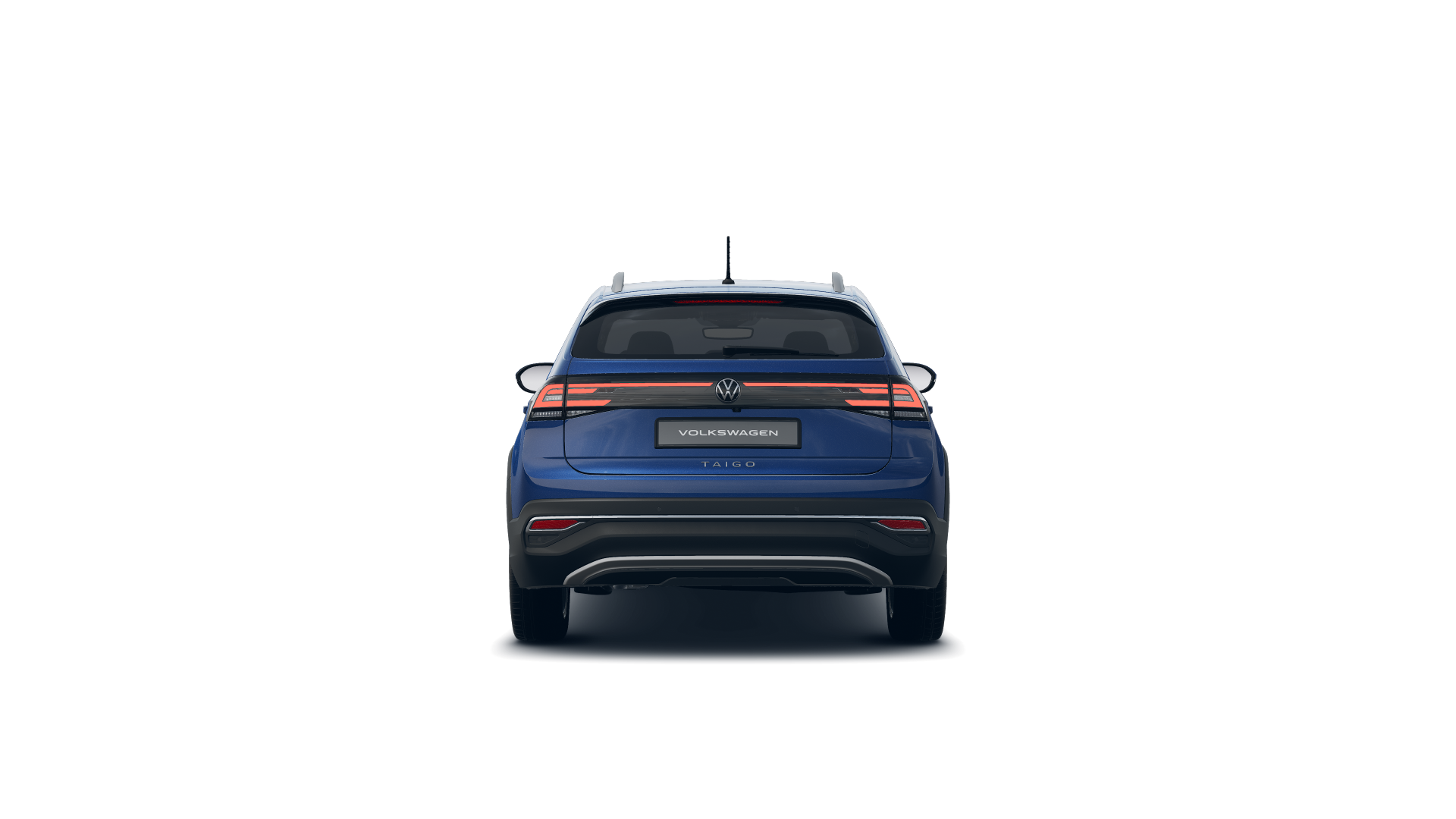Volkswagen Taigo DSG Style
