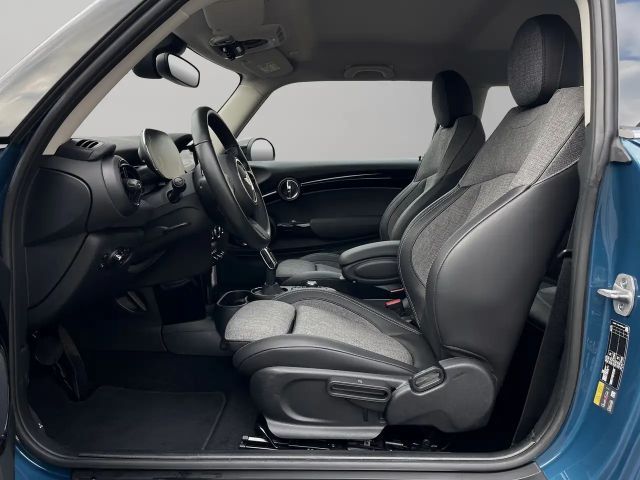 MINI Mini Electric SE