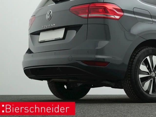 Volkswagen Touran 2.0 TDI Move