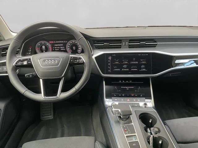 Audi A6 35 TDI Avant S-Tronic