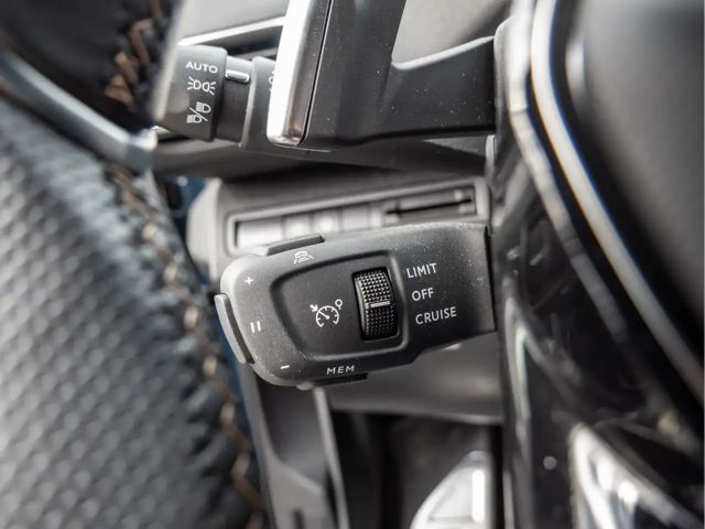 Peugeot 3008 EAT8 GT-Line