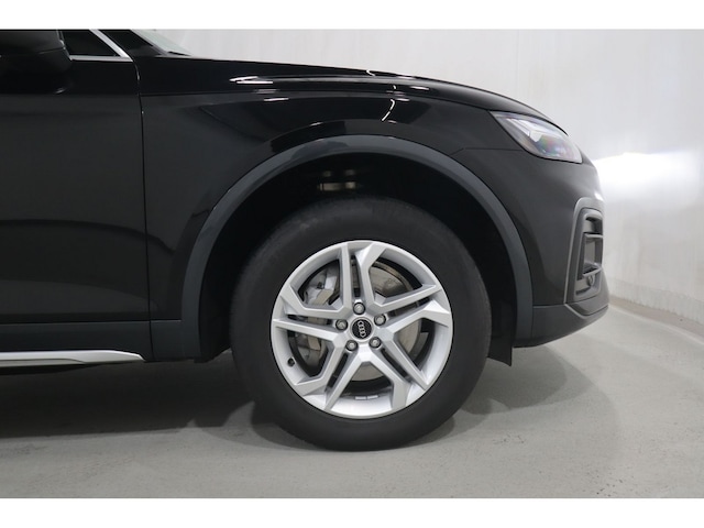 Audi Q5 40 TDI Quattro S-Tronic Sportback