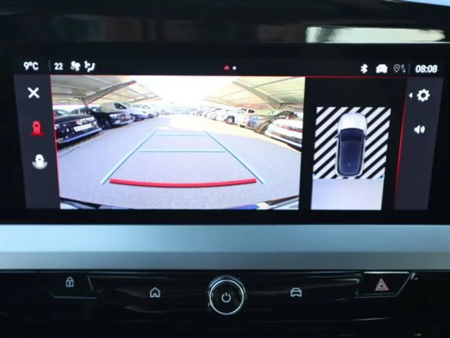 Opel Mokka GS-Line Grand Sport