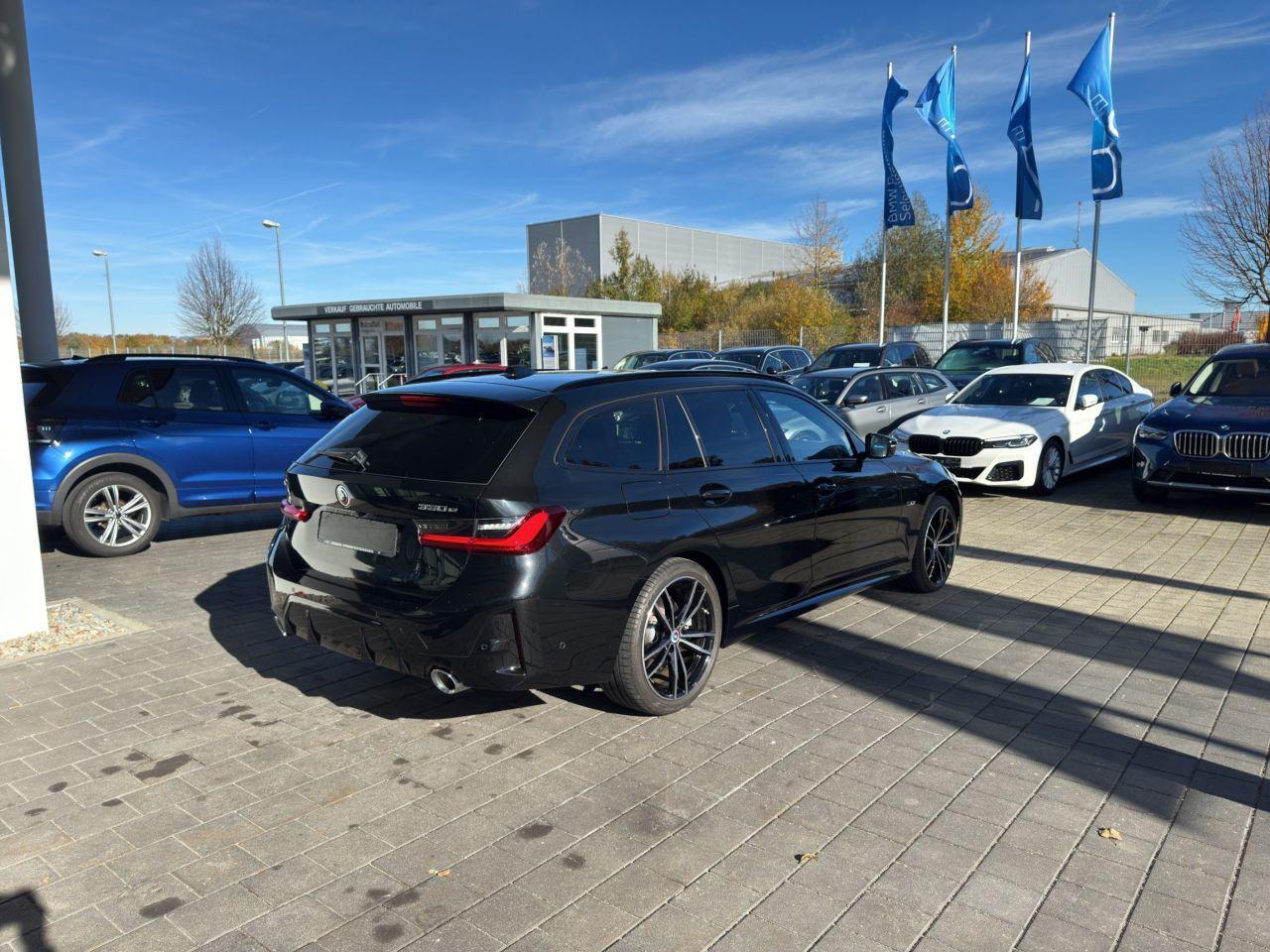 BMW 330 330e xDrive
