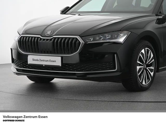 Skoda Superb Combi Selection