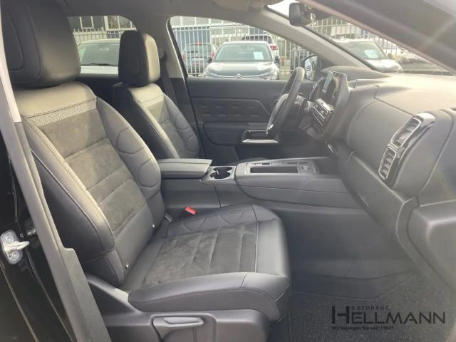 Citroën C5 Aircross Hybrid Max