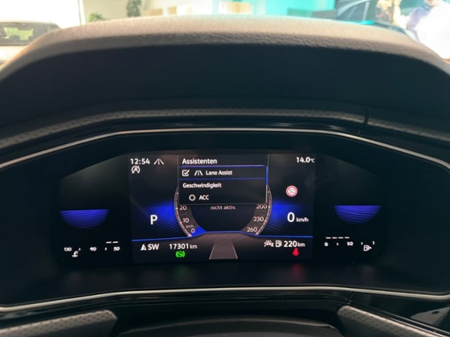 Volkswagen T-Cross 1.0 TSI DSG