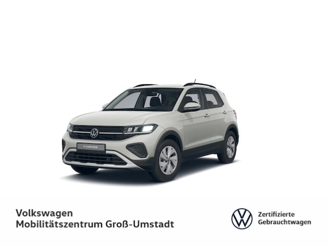 Volkswagen T-Cross 1.5 TSI Life