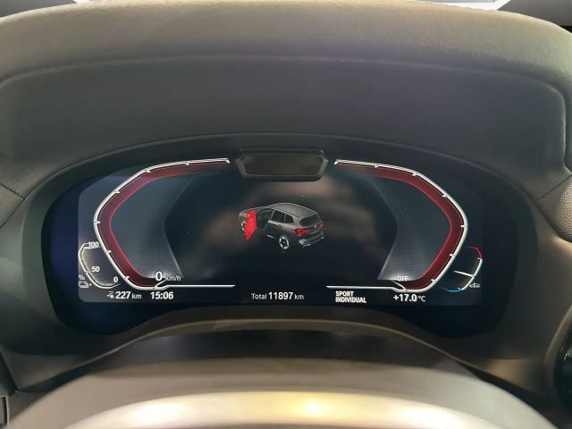 BMW iX3 Impressive iX3