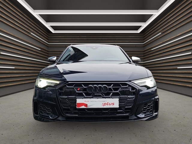 Audi S6 Avant Quattro