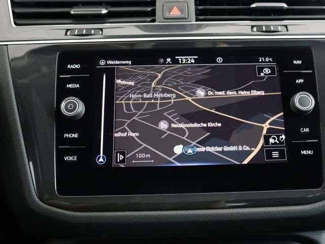 Volkswagen Tiguan Allspace DSG R-Line Style