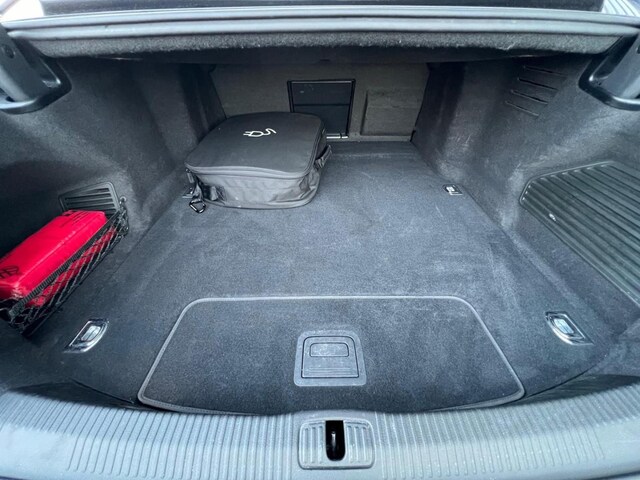 Audi A8 60 TFSI Hybride Quattro