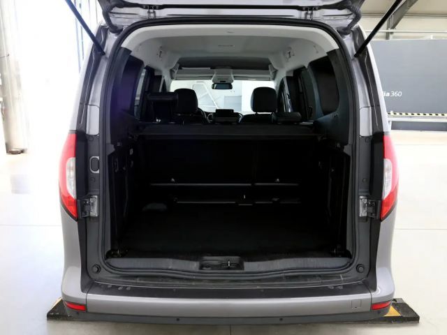 Mercedes-Benz T 180 Progressive