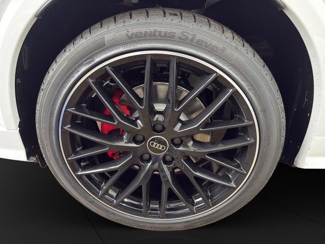 Audi Q2 35 TFSI S-Line S-Tronic