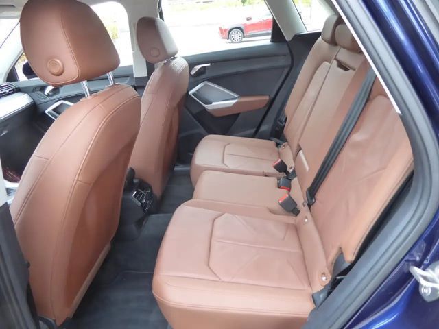 Audi Q3 35 TDI S-Tronic