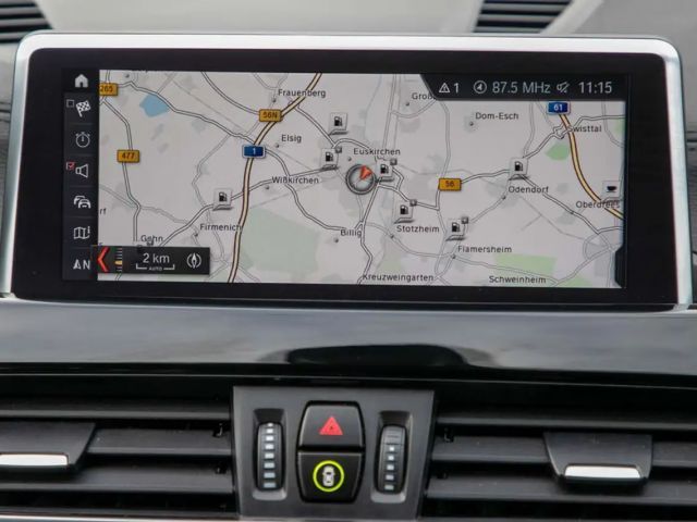 BMW X1 Sport Line sDrive20i