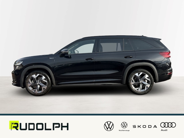 Skoda Kodiaq 2.0 TDI Sportline