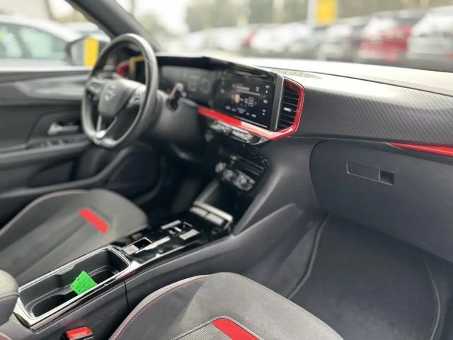 Opel Mokka GS-Line Grand Sport