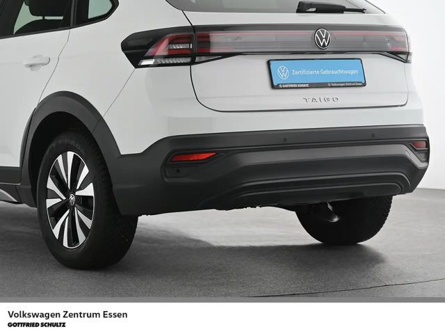 Volkswagen Taigo Life