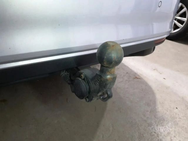 Volkswagen Passat 2.0 TDI Business DSG Variant