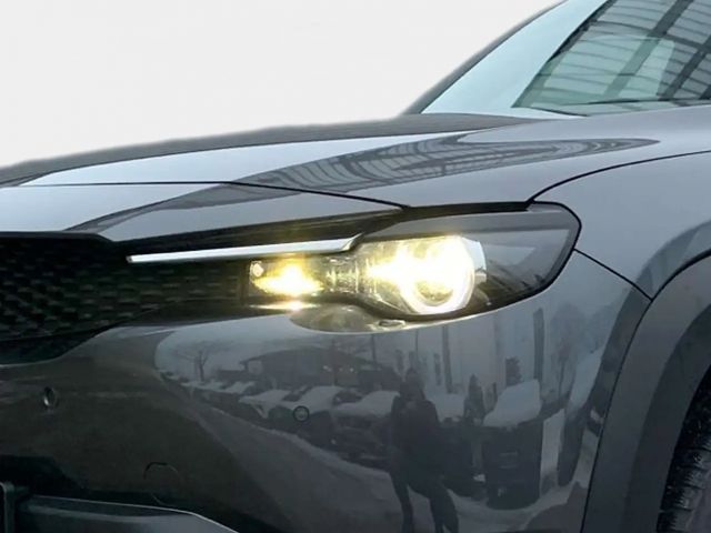 Mazda MX-30 R-EV MAKOTO (URBAN EXPR.) DASO Urban Expression