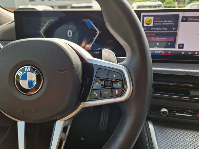 BMW 420 420d Cabrio