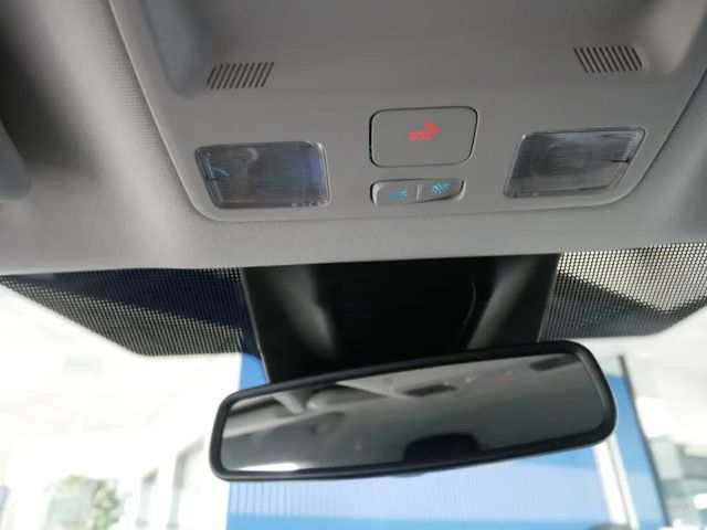 Ford Focus EcoBoost Titanium